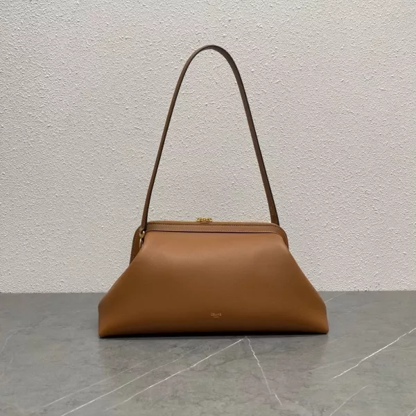 셀린느 닥터 파우치 스타일 백