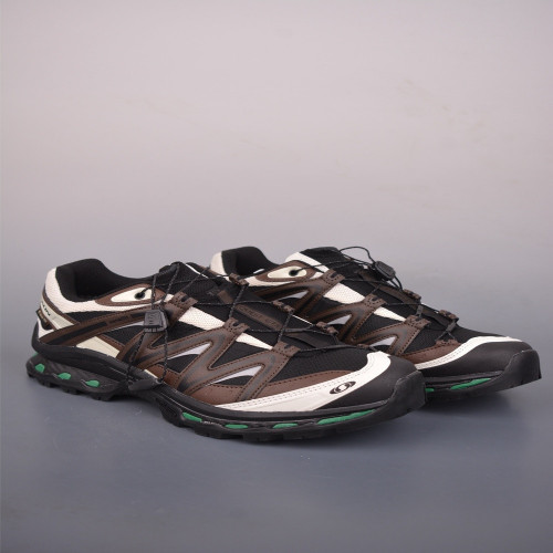 살로몬 아웃도어 트레일 러닝화