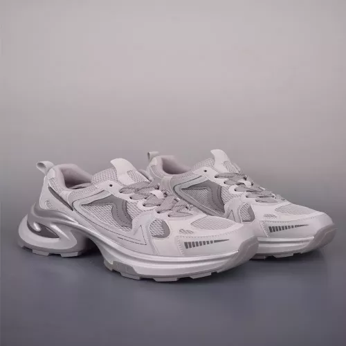 구찌 청키 로우탑 운동화