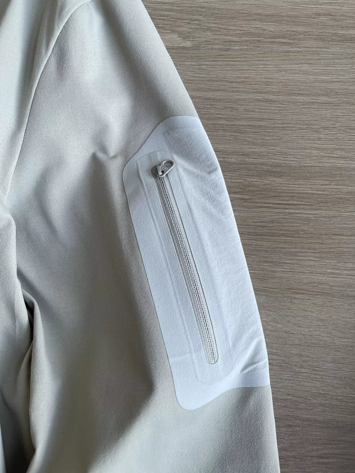 카일라스 아웃도어 기능성 긴소매 폴로 상의 상세 이미지 7