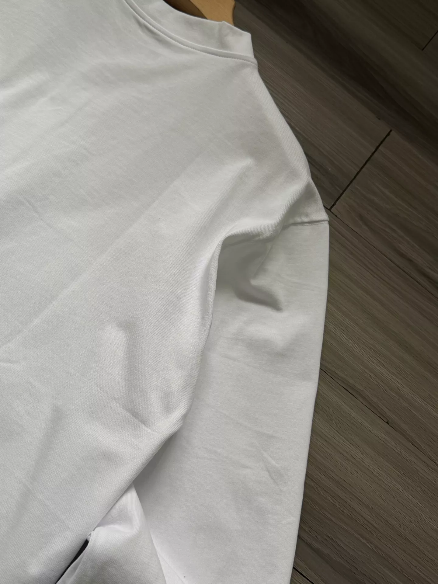 칼하트 헨리넥 포켓 라벨 긴소매 탑 상세 이미지 15