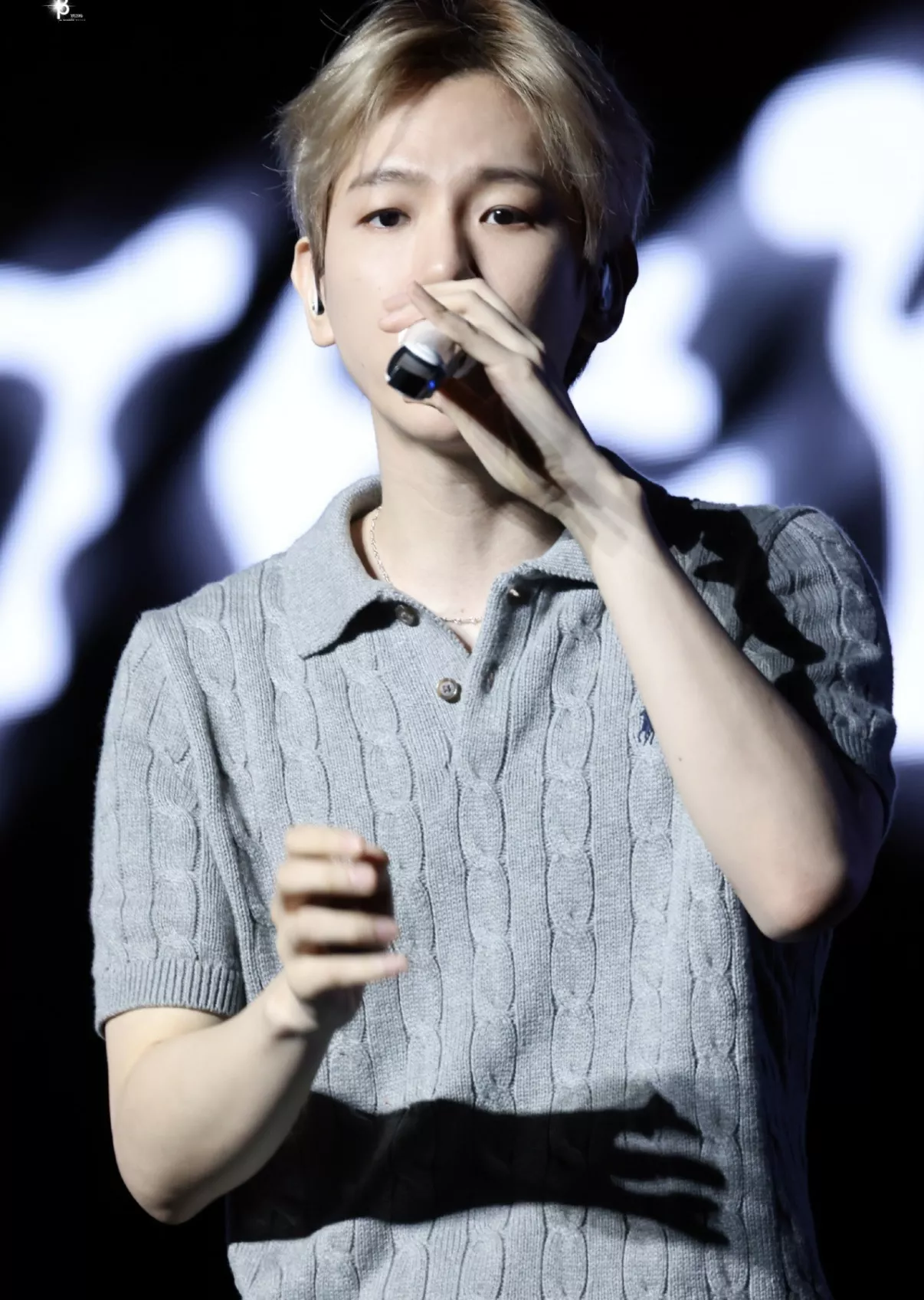 랄프로렌 코오롱스포츠블 니트 폴로 셔츠 상세 이미지 58