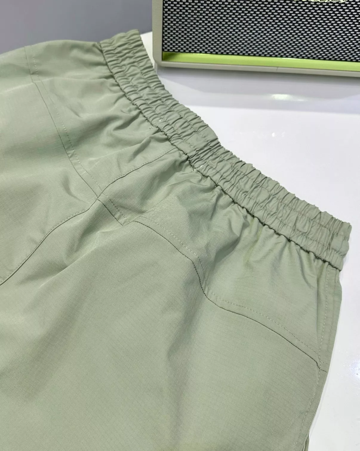 아크테릭스 아웃도어 카고 밴딩 반바지 상세 이미지 29
