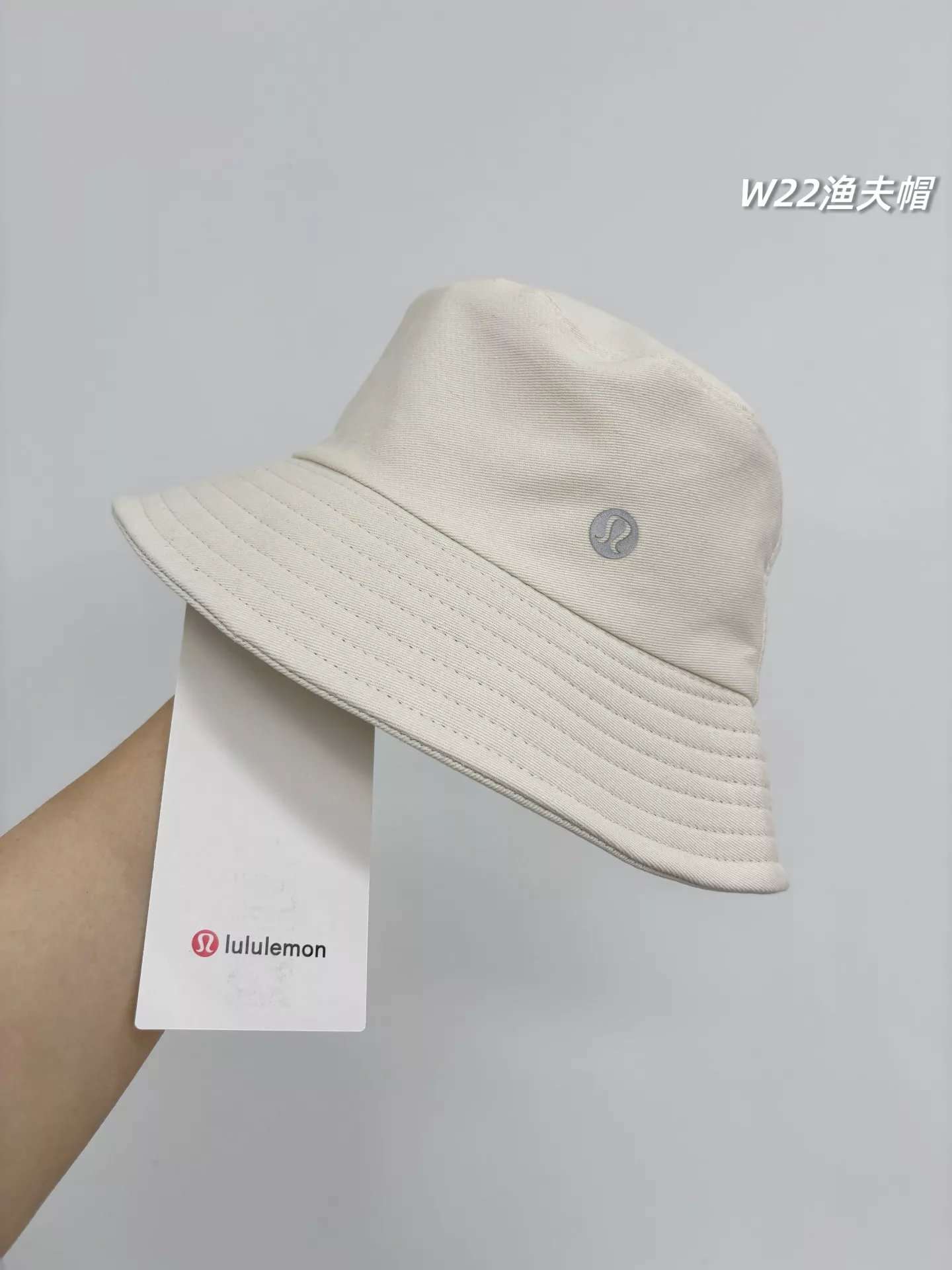 룰루레몬 클래식 커플 버킷햇 상세 이미지 11