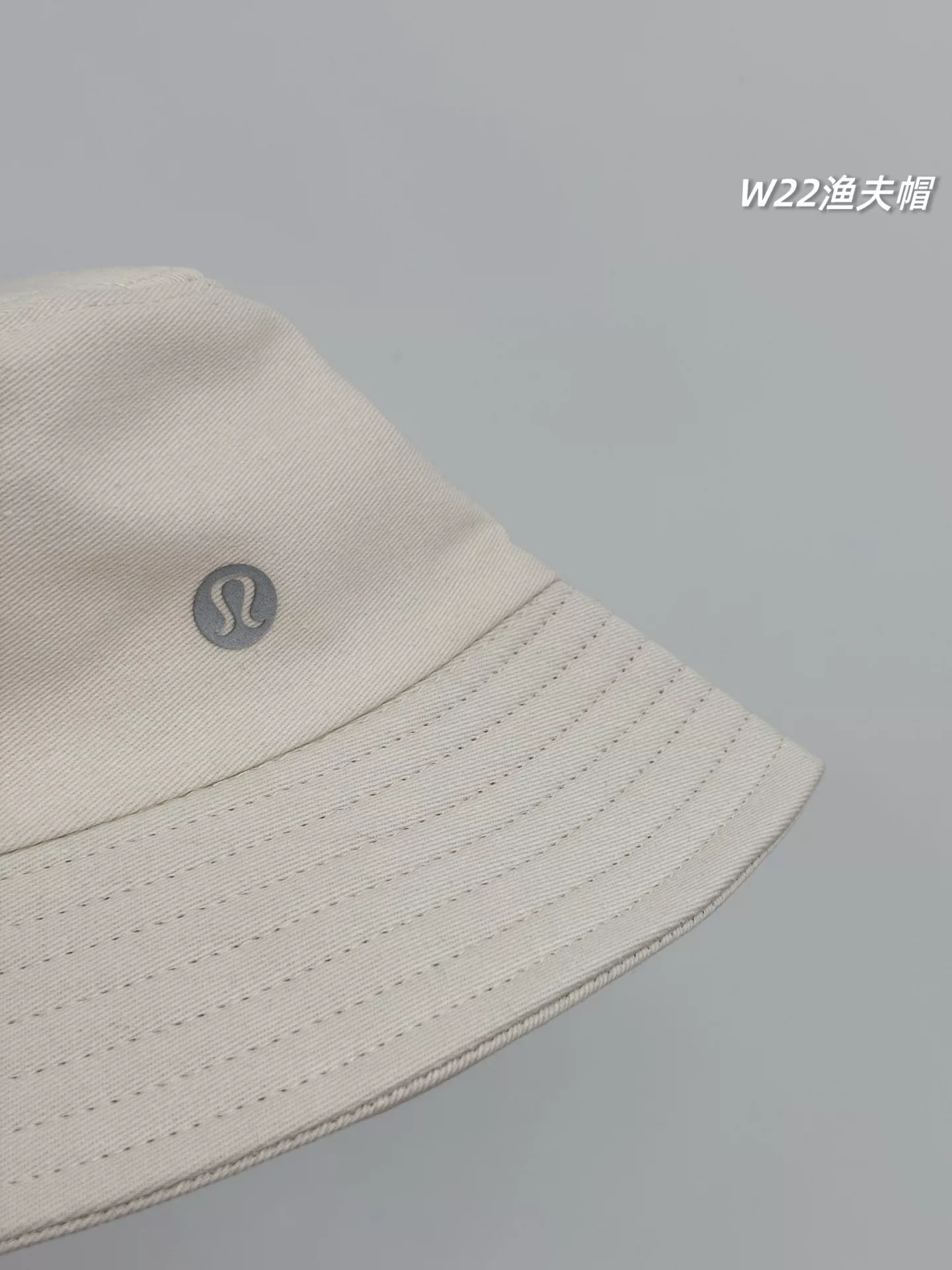 룰루레몬 클래식 커플 버킷햇 상세 이미지 15