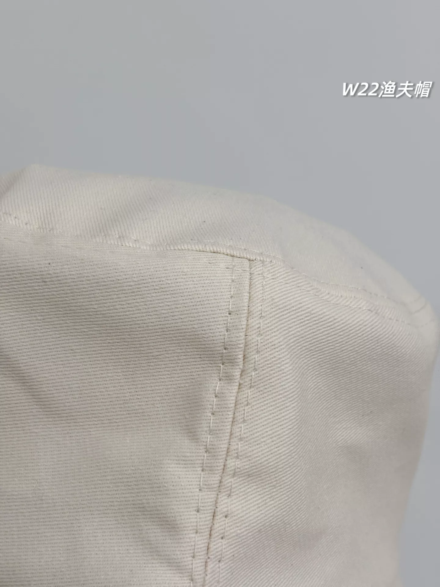 룰루레몬 클래식 커플 버킷햇 상세 이미지 18