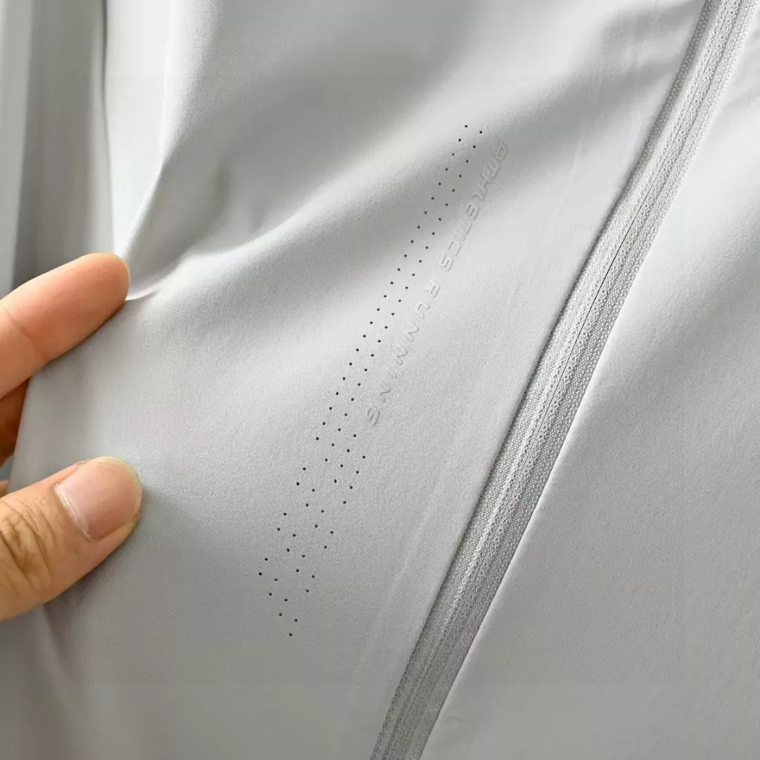 카일라스 경량 후드 바람막이 재킷 상세 이미지 19