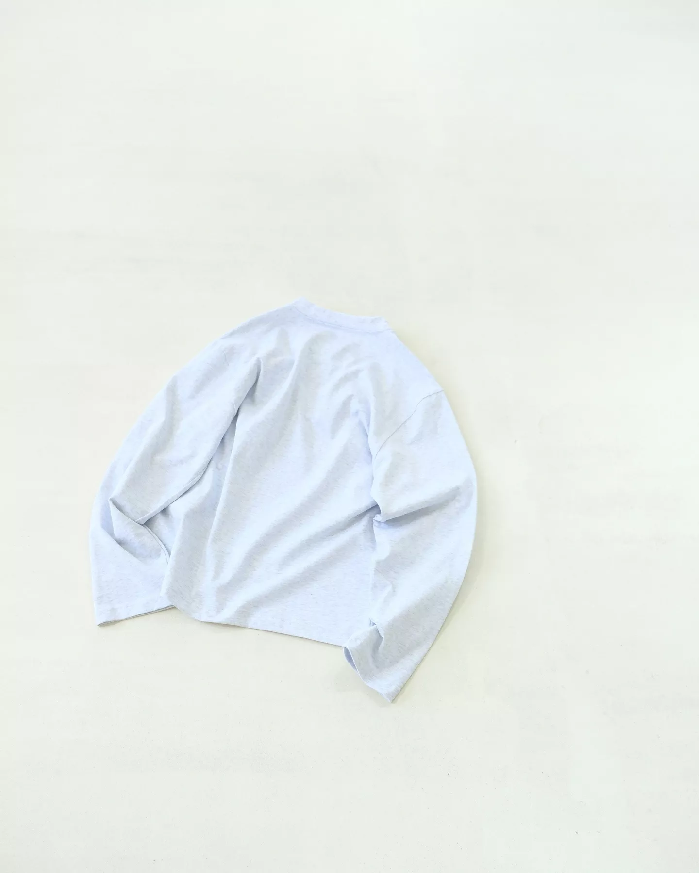 칼하트 헨리넥 포켓 긴소매 티셔츠 상세 이미지 6