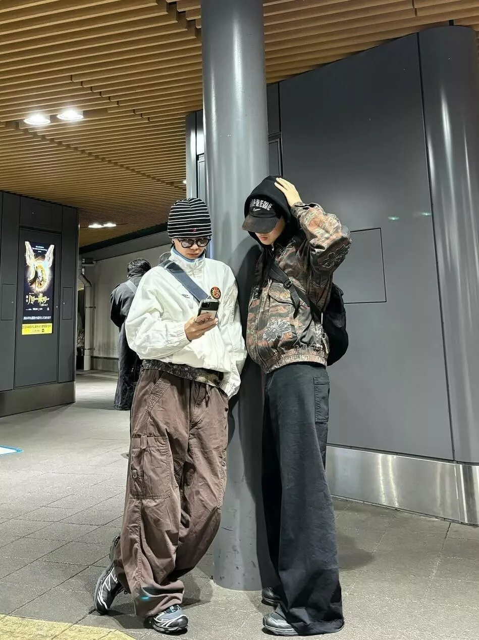 슈프림 립스탑 트랙 팬츠 상세 이미지 45