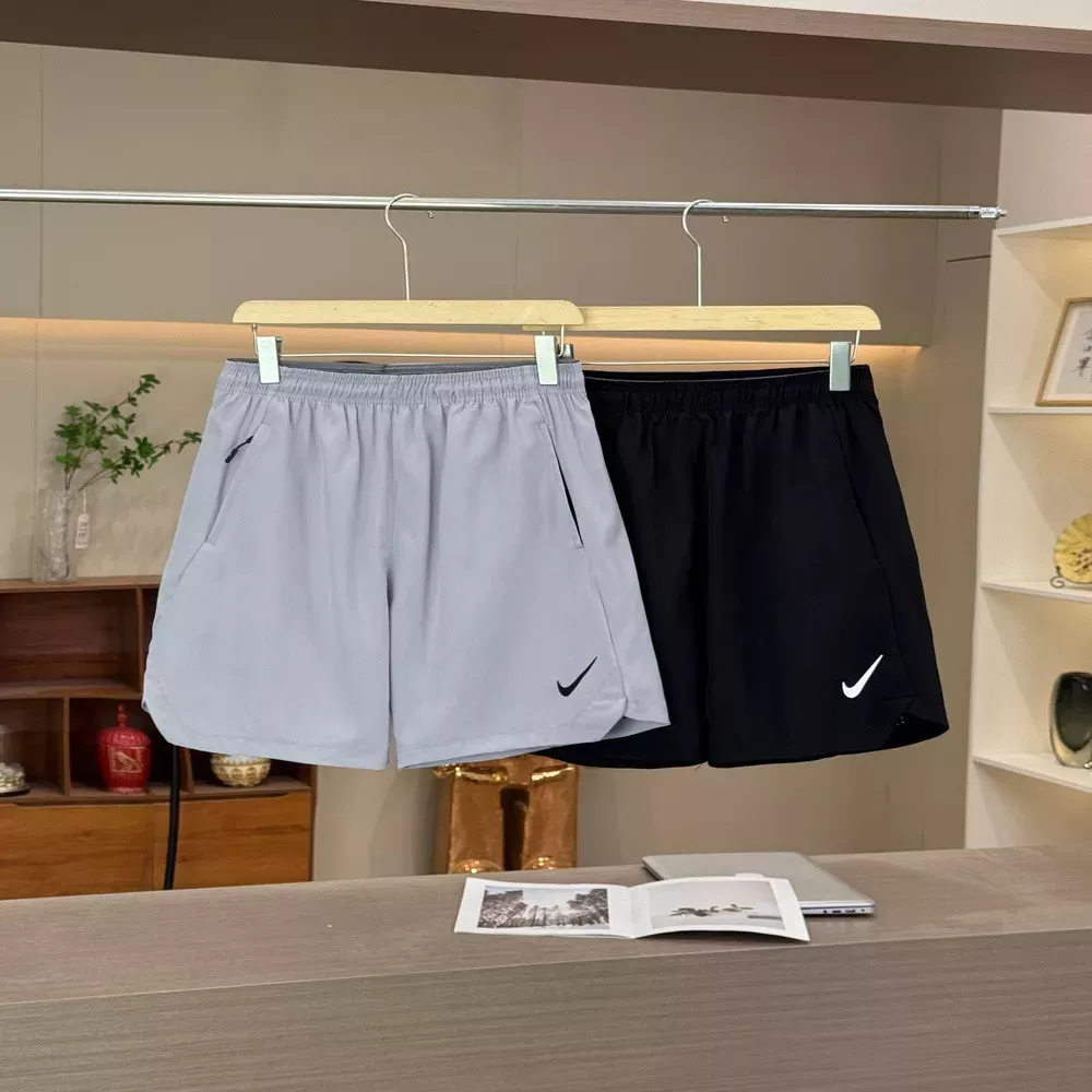 나이키 여름 경량 스포츠 반바지