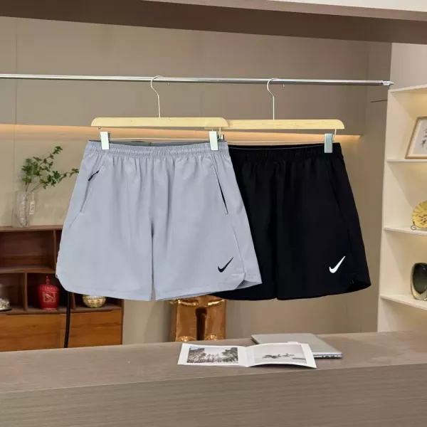 나이키 여름 경량 스포츠 반바지