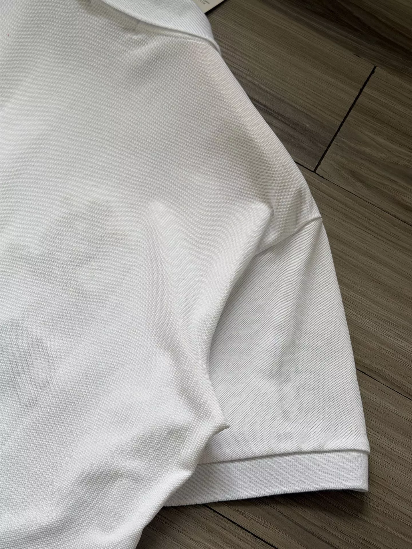 랄프로렌 빅포니 자수 로고 폴로 셔츠 상세 이미지 21