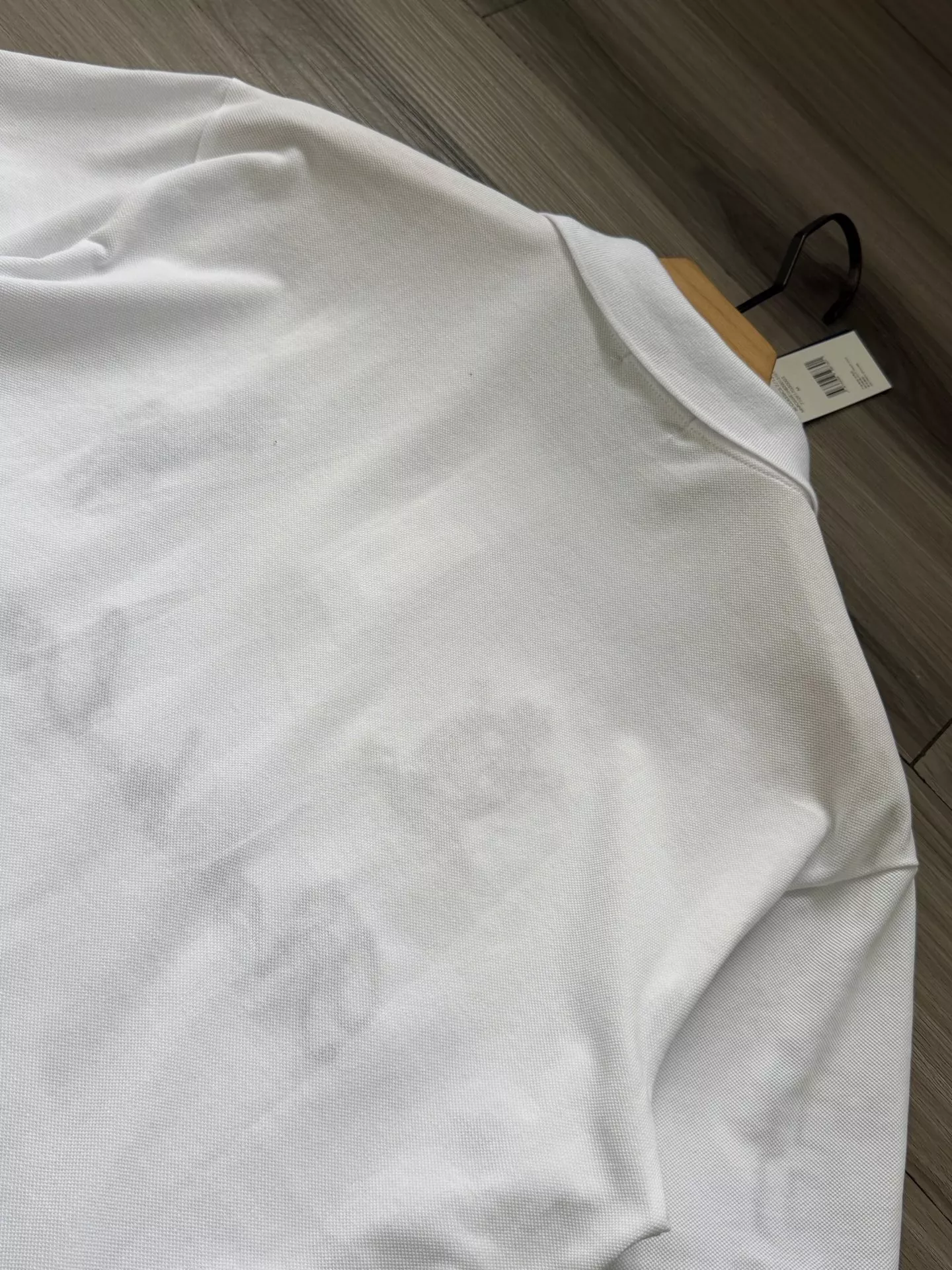 랄프로렌 빅포니 자수 로고 폴로 셔츠 상세 이미지 20