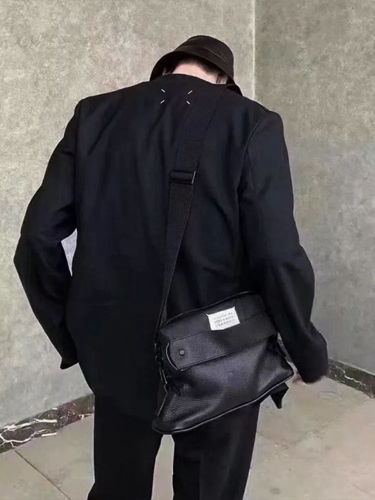 메종마르지엘라 노카라 오버핏 블레이저 상세 이미지 17