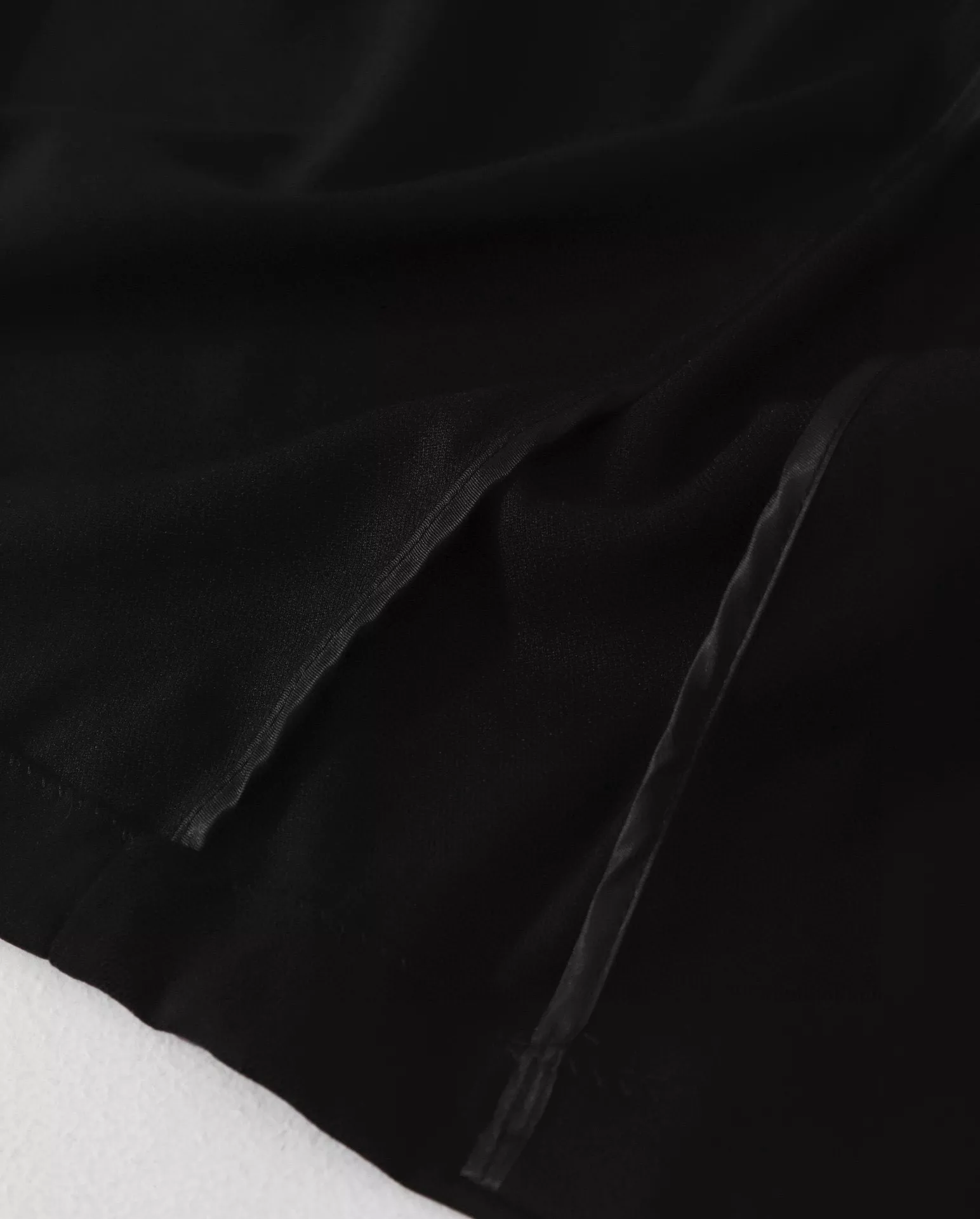 메종마르지엘라 노카라 오버핏 블레이저 상세 이미지 8