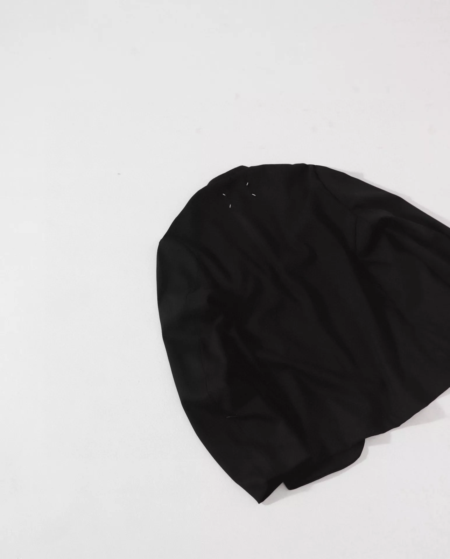 메종마르지엘라 노카라 오버핏 블레이저 상세 이미지 2