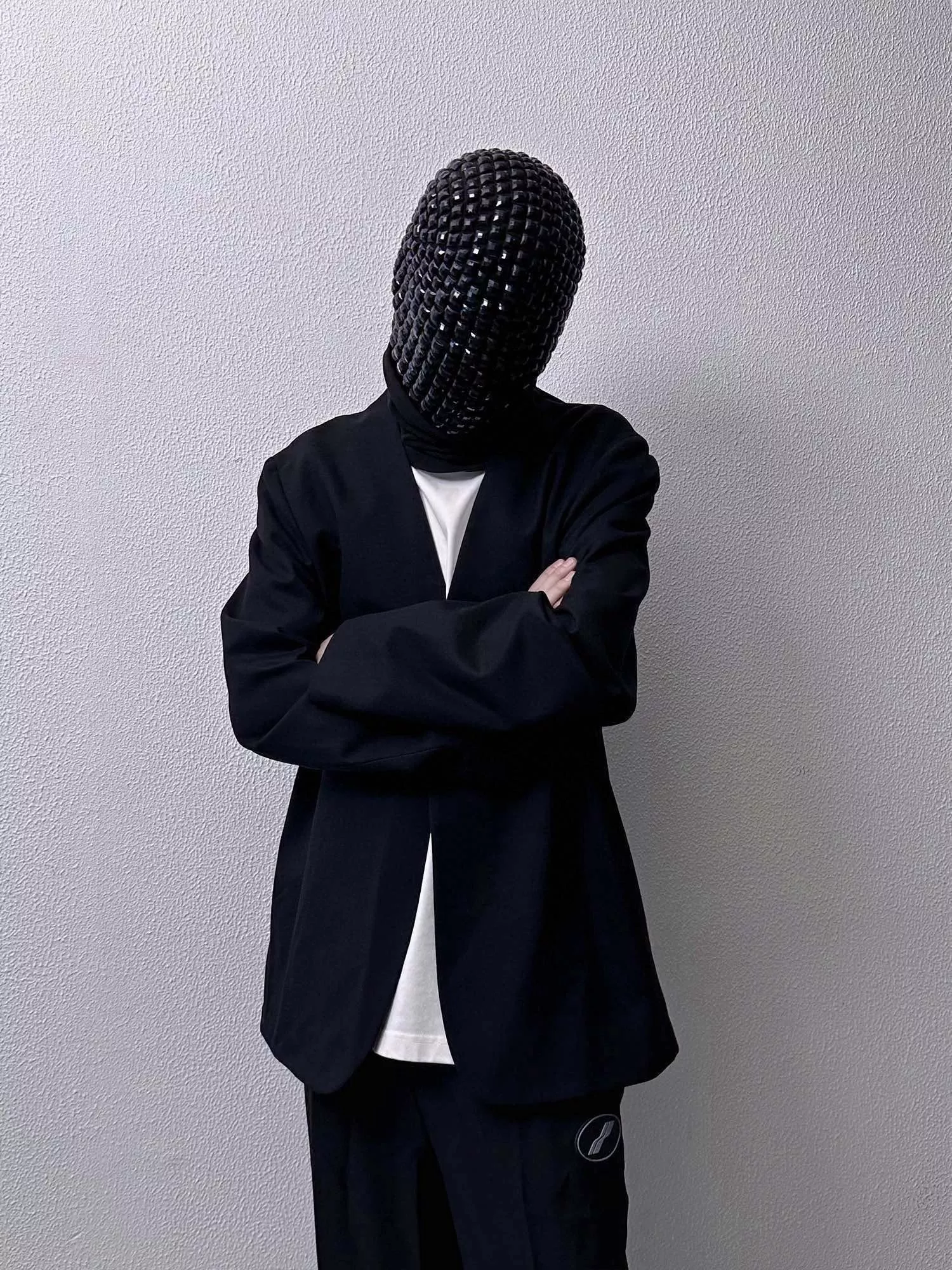 메종마르지엘라 노카라 오버핏 블레이저 상세 이미지 16