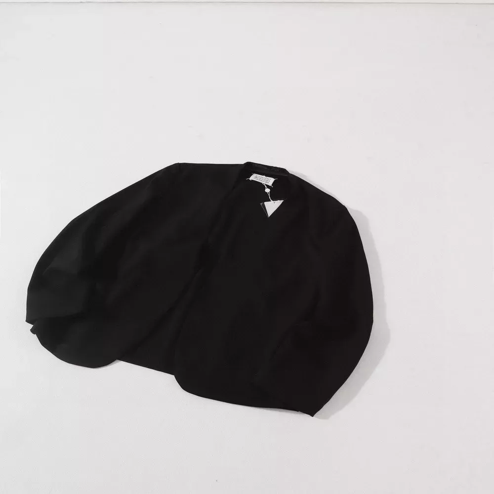 메종마르지엘라 노카라 오버핏 블레이저