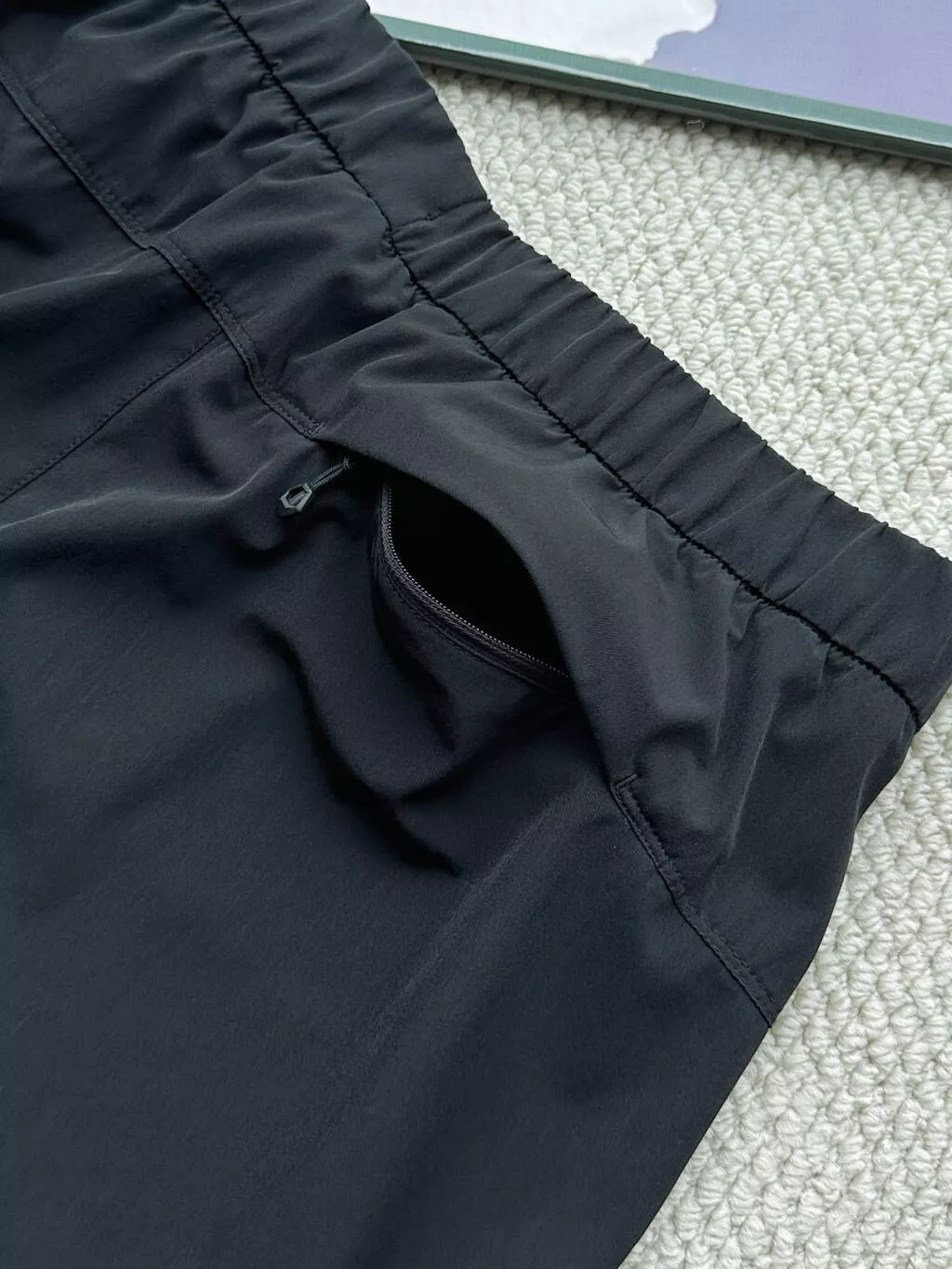 몬테인 아웃도어 경량 속건 팬츠 상세 이미지 6