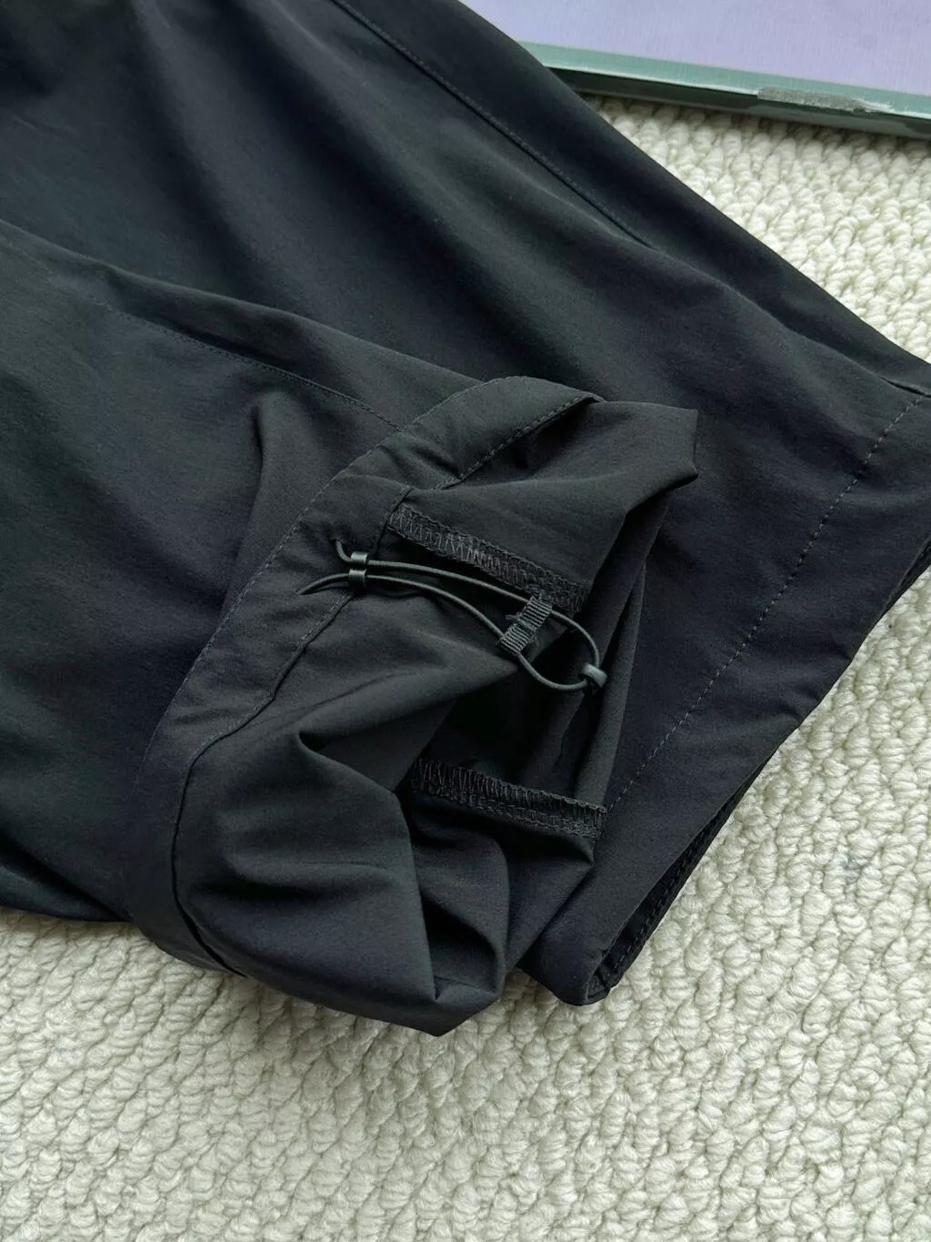 몬테인 아웃도어 경량 속건 팬츠 상세 이미지 8
