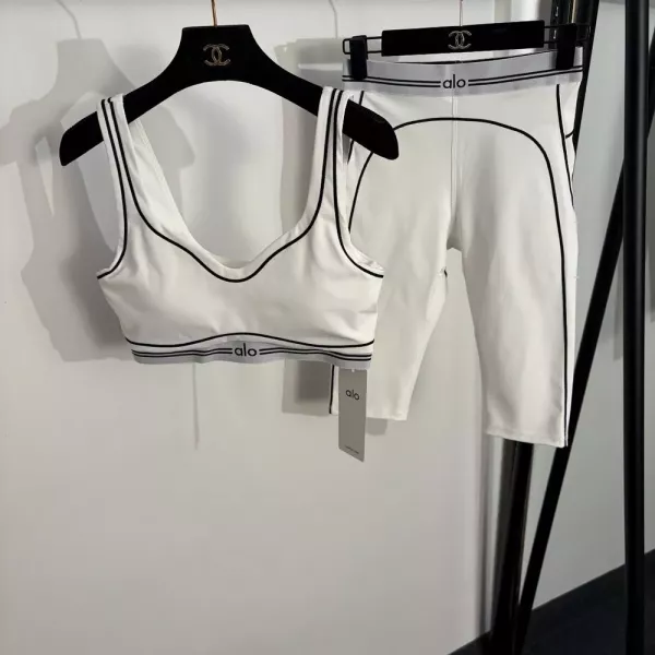 알로 요가 운동 세트