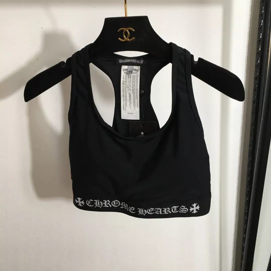 크롬하츠 십자 플라워 밴드 요가 세트 상세 이미지 2