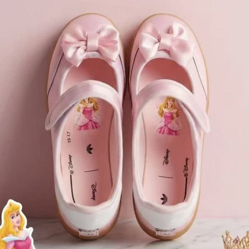 아디다스 메리제인 댄스 슈즈