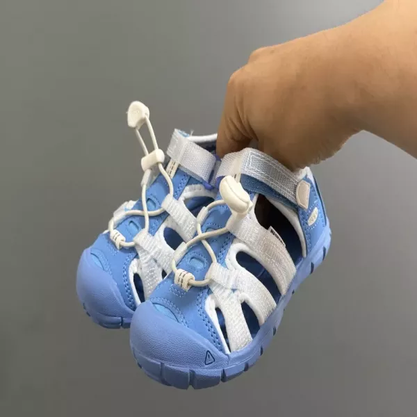 킨 유아동 경량 투웨이 샌들