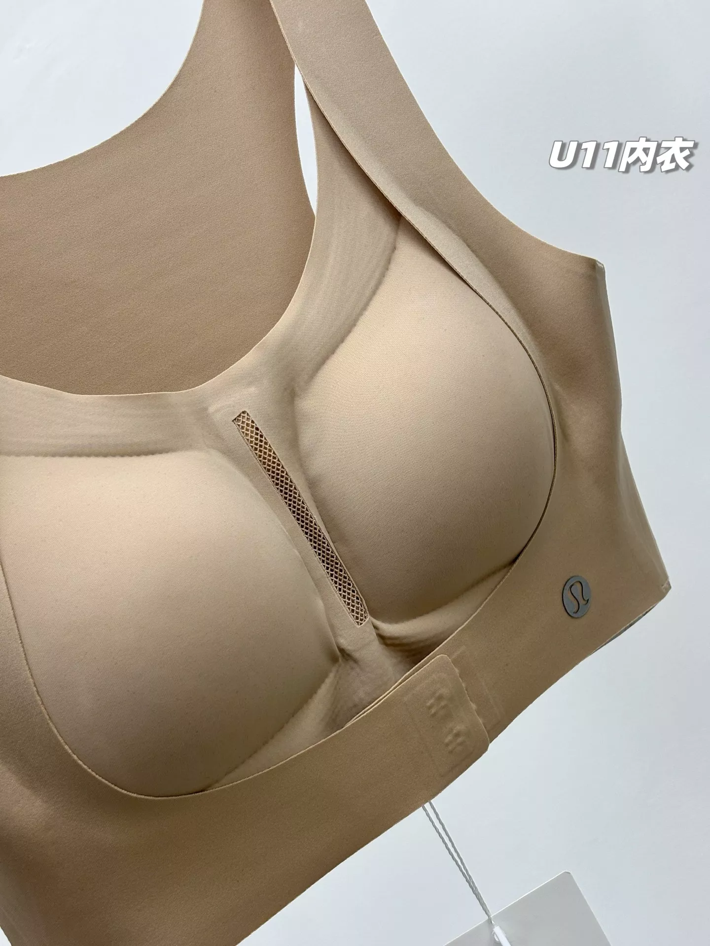 룰루레몬 보정 백라인 스포츠 브라 상세 이미지 6