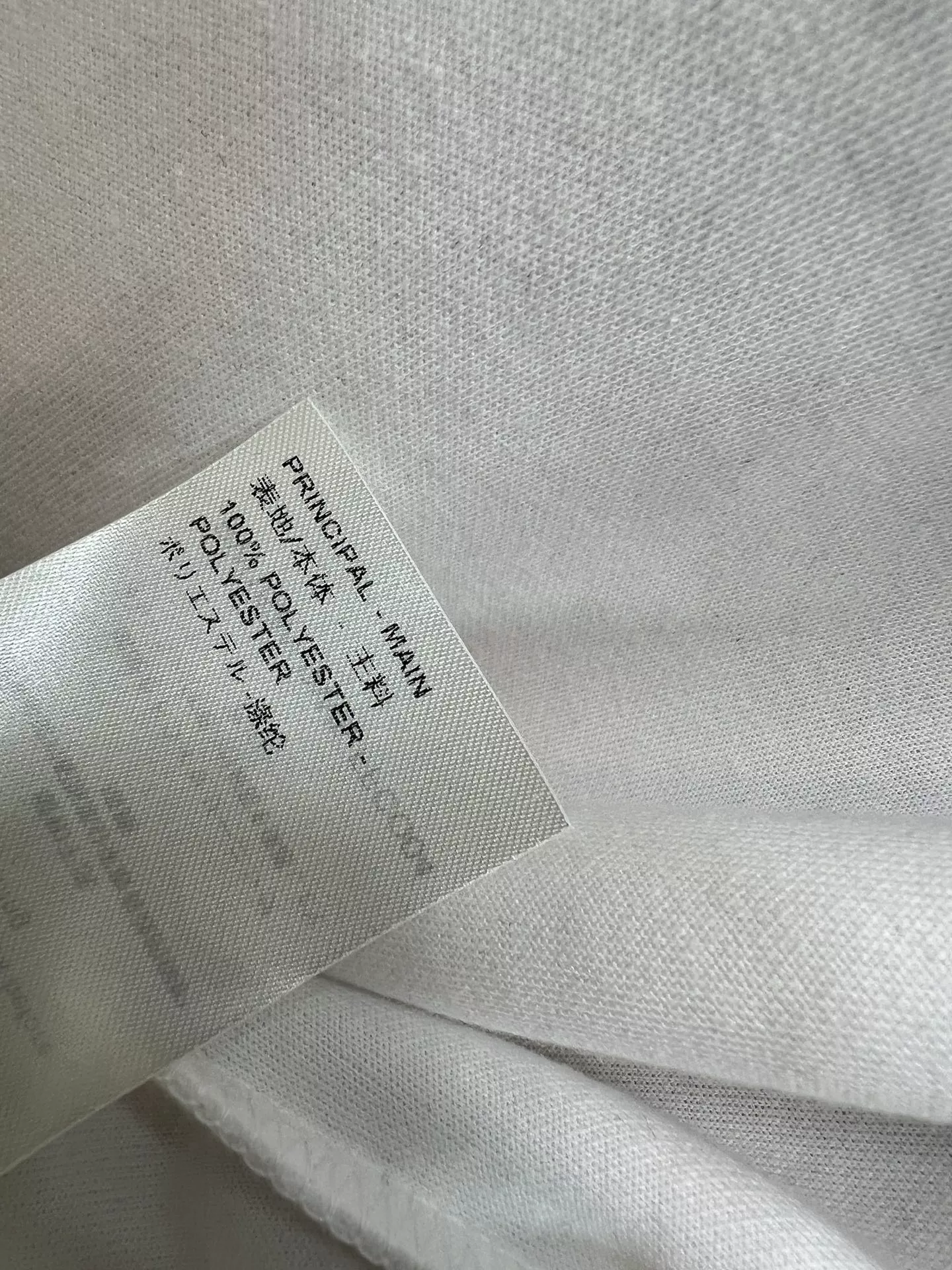 로에베 배색 자카드 후드 집업 재킷 상세 이미지 18