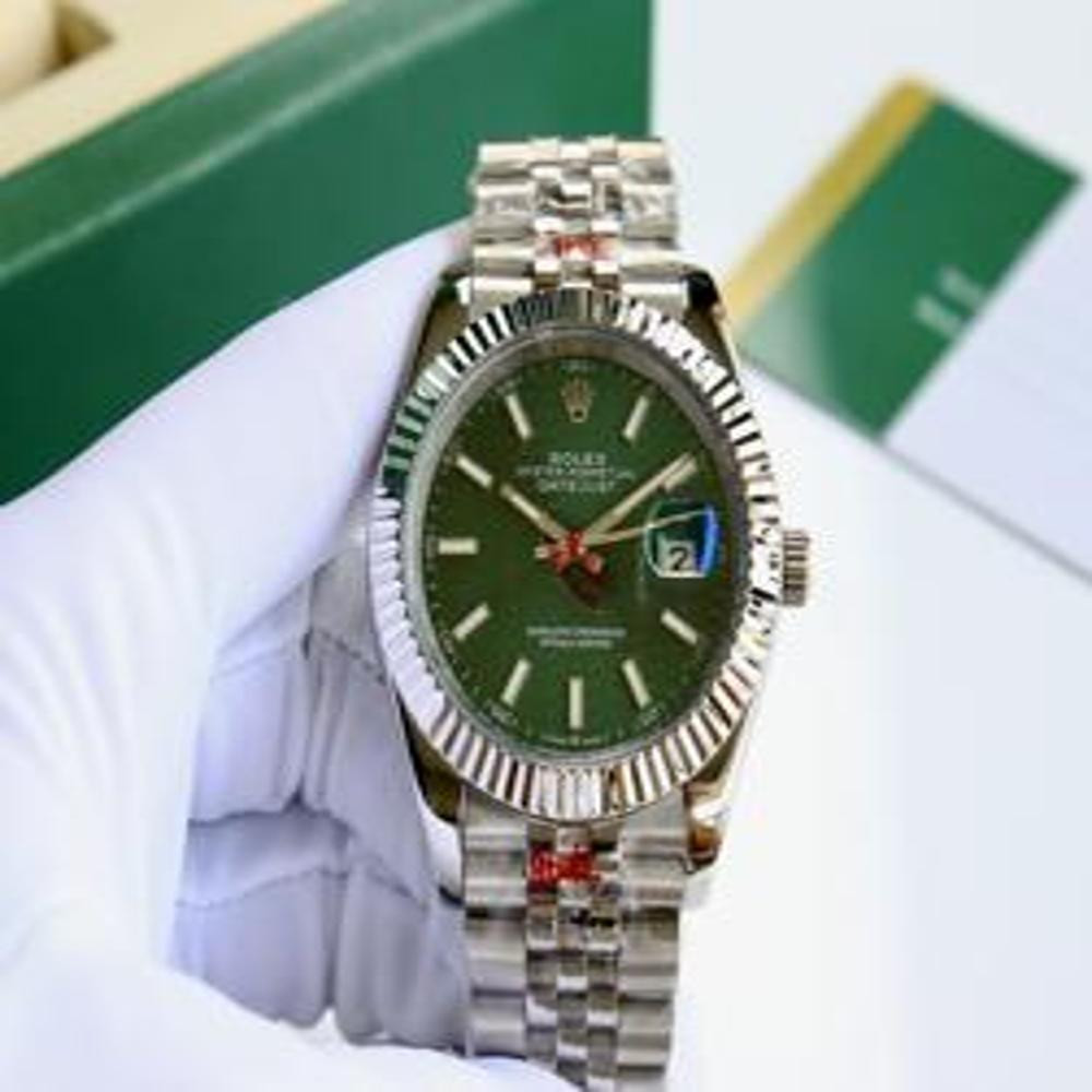 롤렉스 41mm 데이저스트 스타일 오토매틱 시계