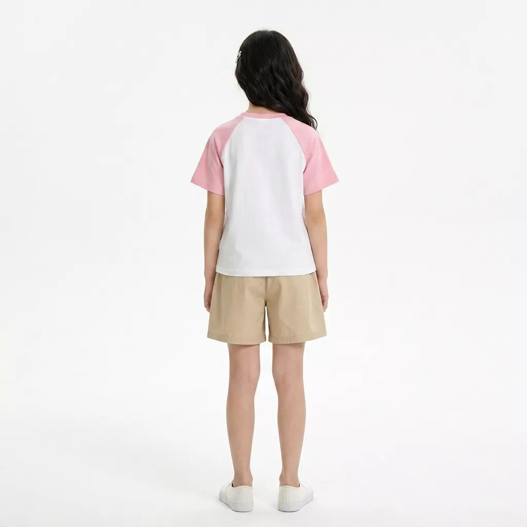 갭 아동 여름 반소매 세트 상세 이미지 40