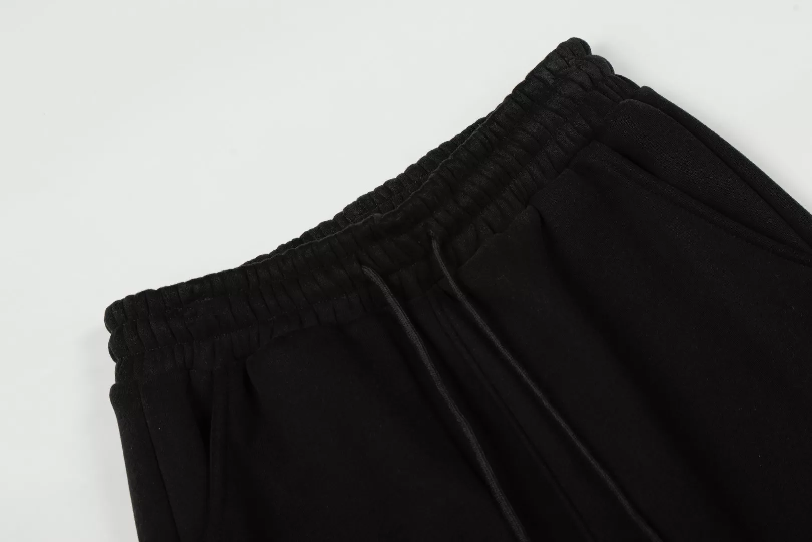랄프로렌 자수 로고 기모 조거 팬츠 상세 이미지 3