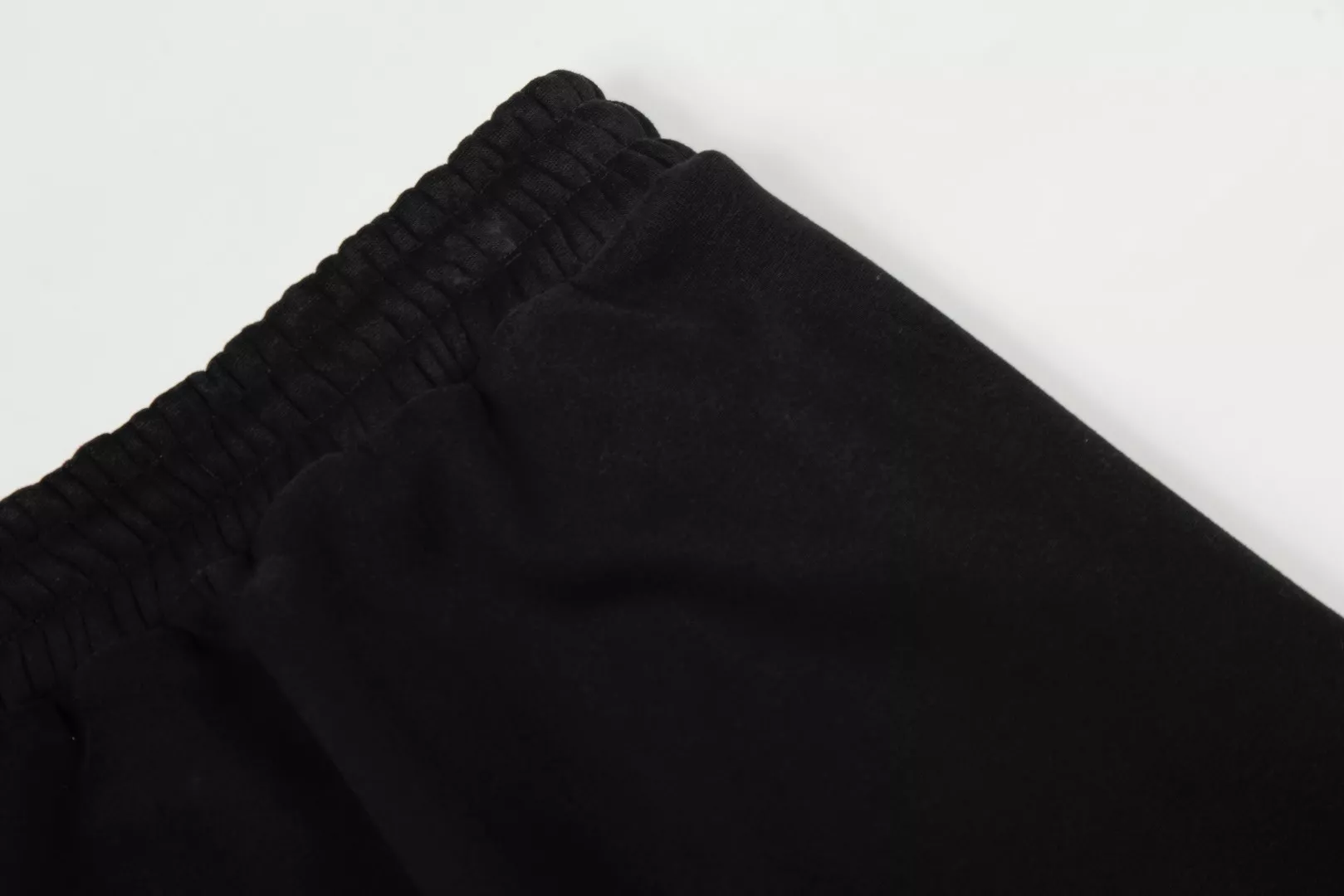 랄프로렌 자수 로고 기모 조거 팬츠 상세 이미지 10