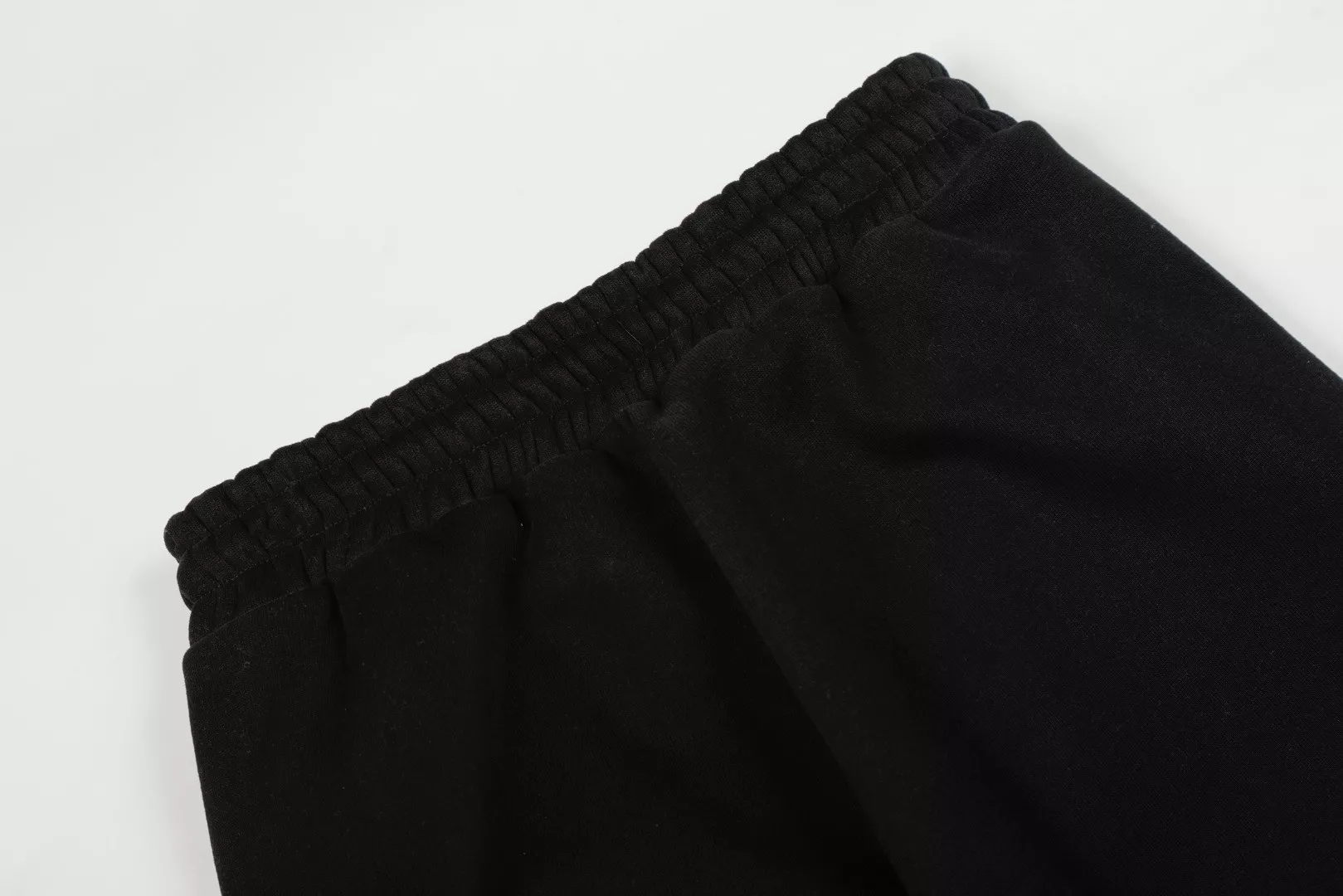 랄프로렌 자수 로고 기모 조거 팬츠 상세 이미지 9