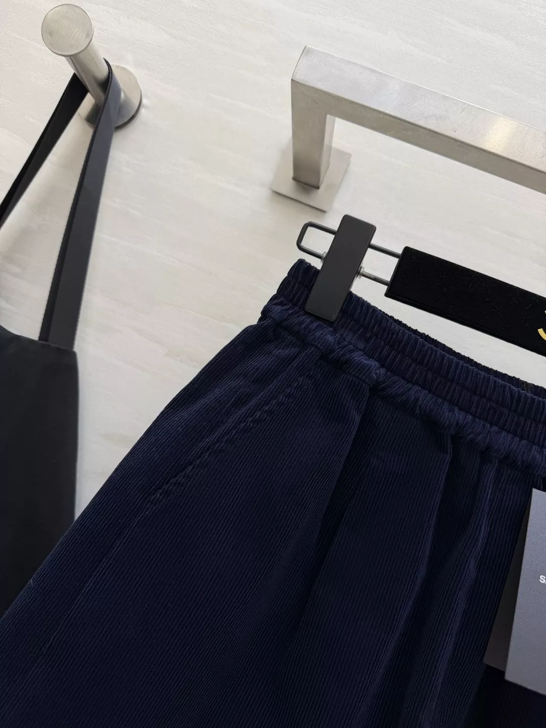 입생로랑 코듀로이 캐주얼 쇼츠 상세 이미지 21