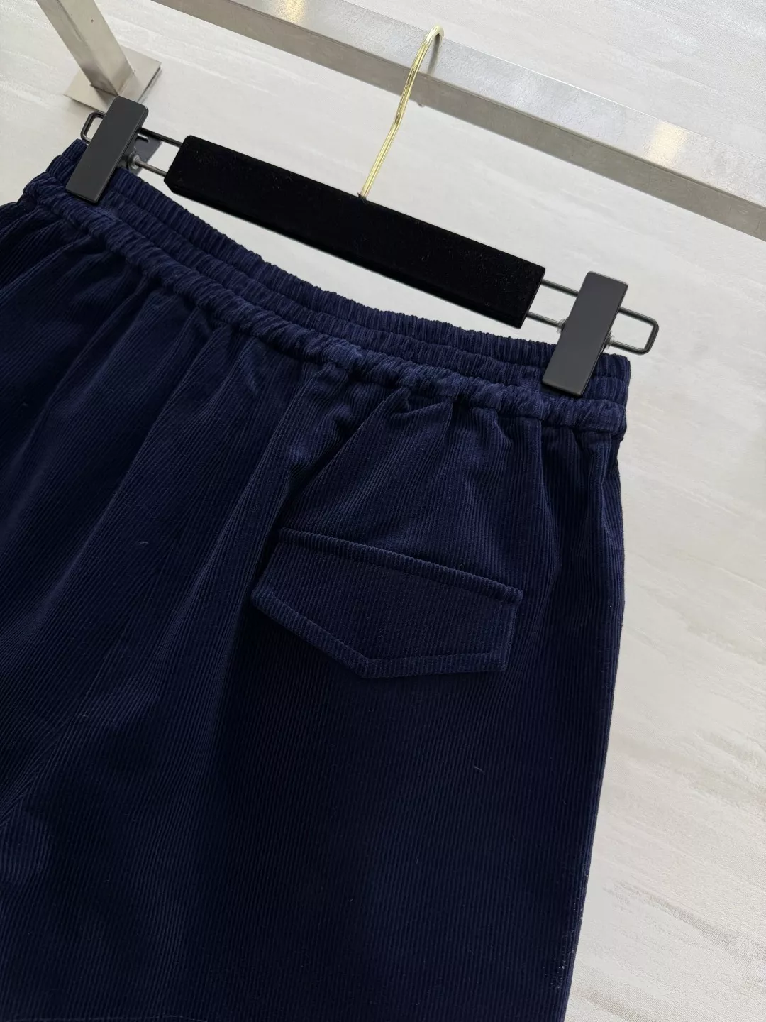 입생로랑 코듀로이 캐주얼 쇼츠 상세 이미지 25