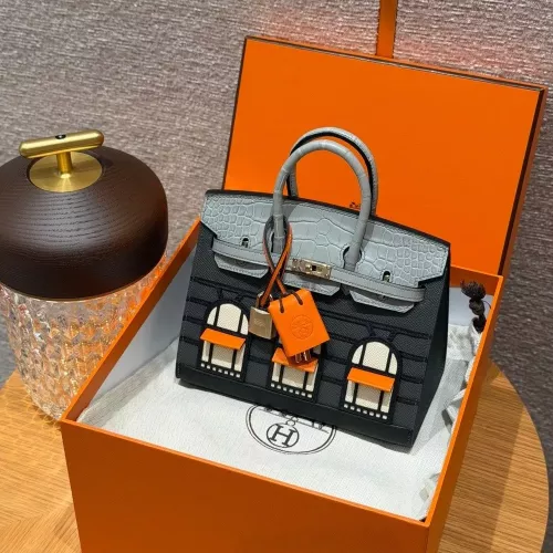 에르메스 포부르 터치 버킨백