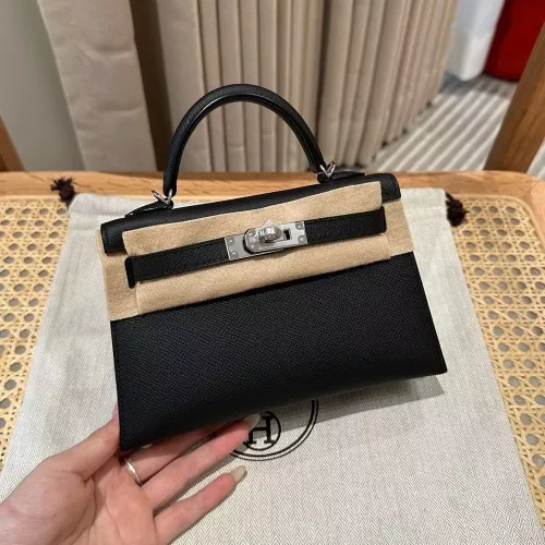 에르메스 미니 켈리 백