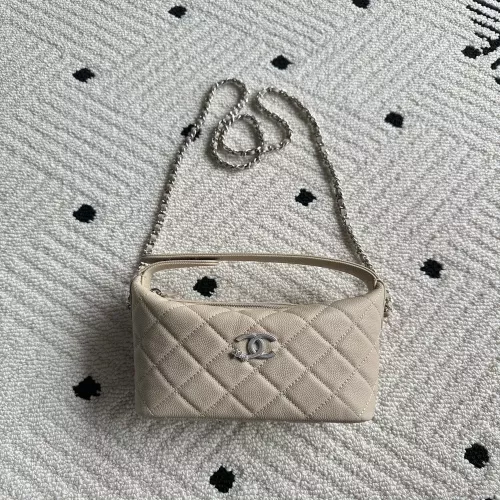 샤넬 퀼팅 체인 플랩백