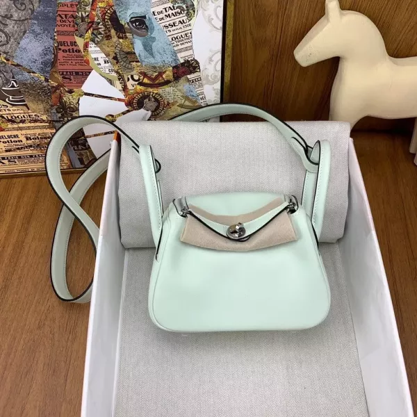 에르메스 미니 린디 백
