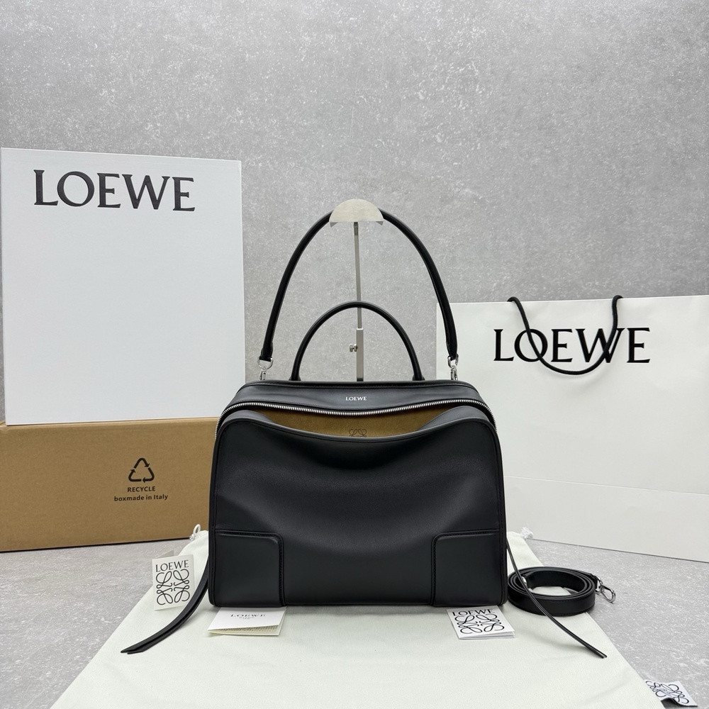 로에베 아마조나 180 핸드백