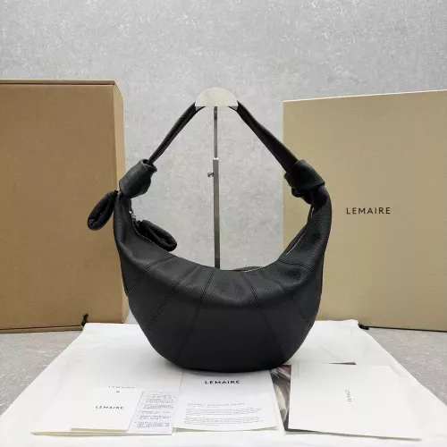 르메르 럭키 쿠키 무드 숄더백