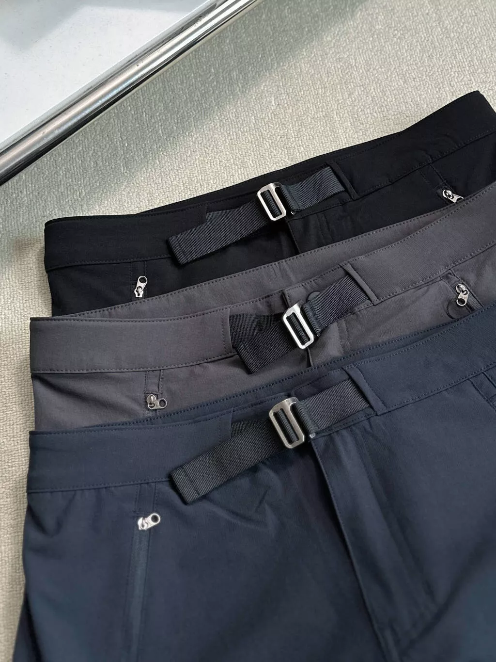 카일라스 아웃도어 경량 속건 팬츠 상세 이미지 15