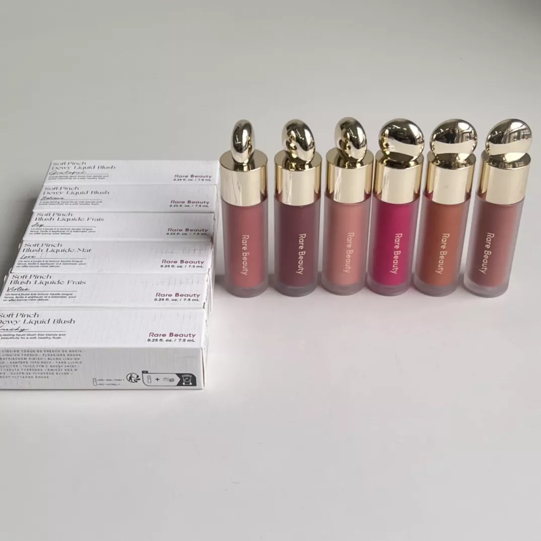 레어뷰티 리퀴드 블러셔 7.5ml 상세 이미지 2
