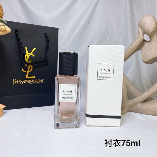 입생로랑 향수 75ml