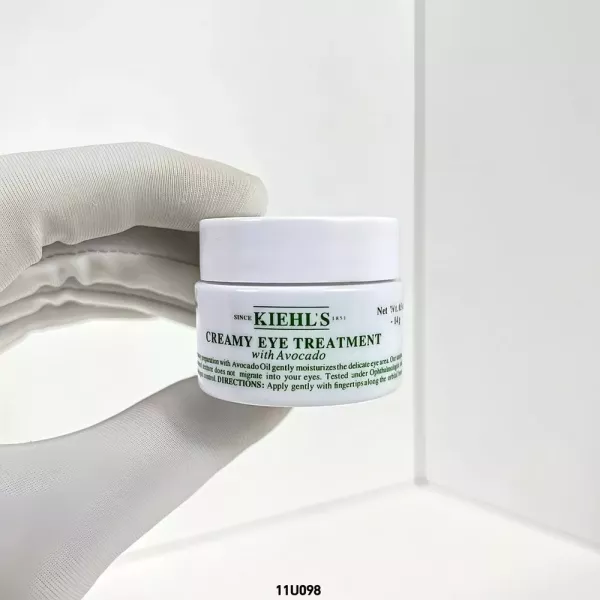 키엘 아보카도 아이 케어 크림