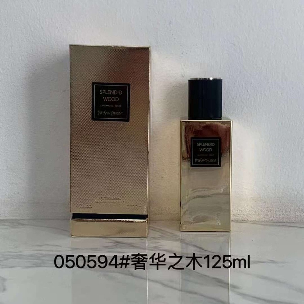 입생로랑 시그니처 오 드 퍼퓸 125ml