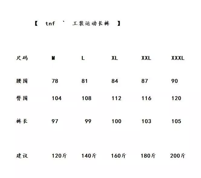 노스페이스 자수 로고 스트레치 카고 팬츠 상세 이미지 9