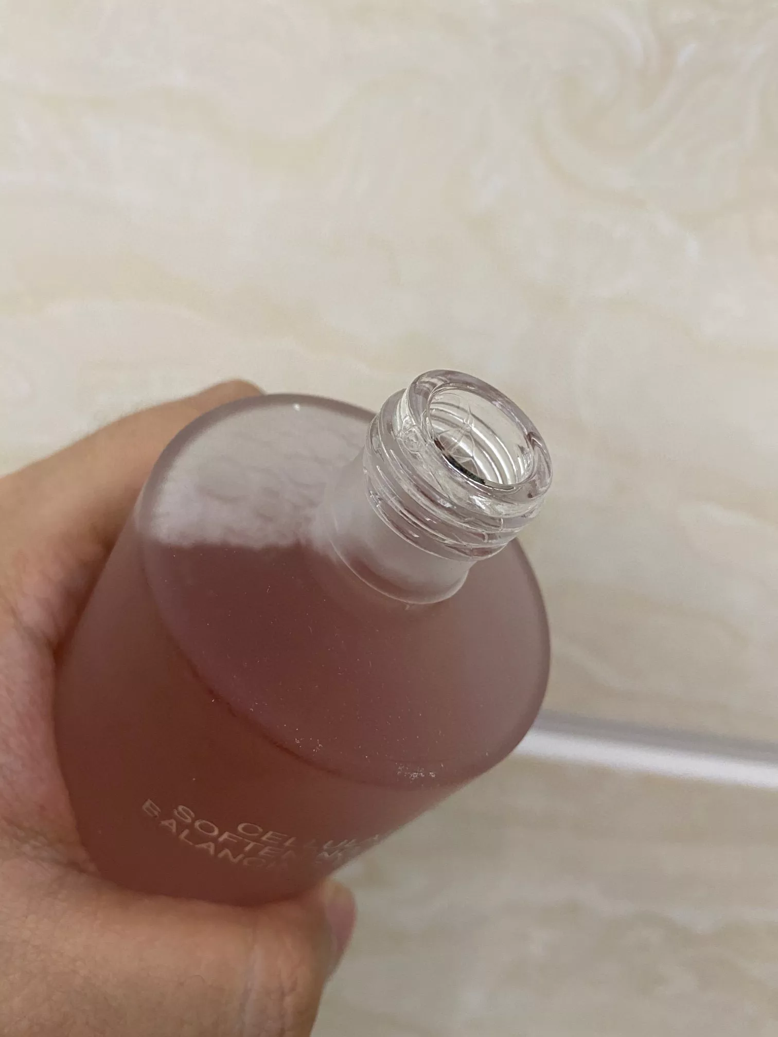라프레리 스킨케어 워터 상세 이미지 9